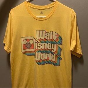 Vintage Walt Disney World Tee